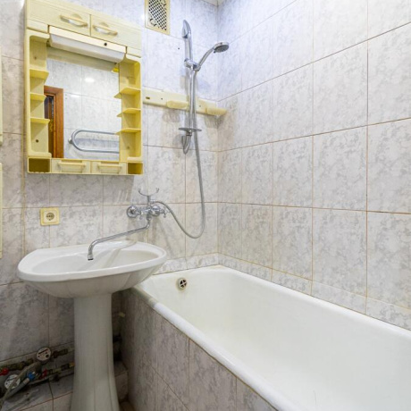 Фотография 2-комнатная квартира по адресу Некрасова ул., д. 8 - фото 12