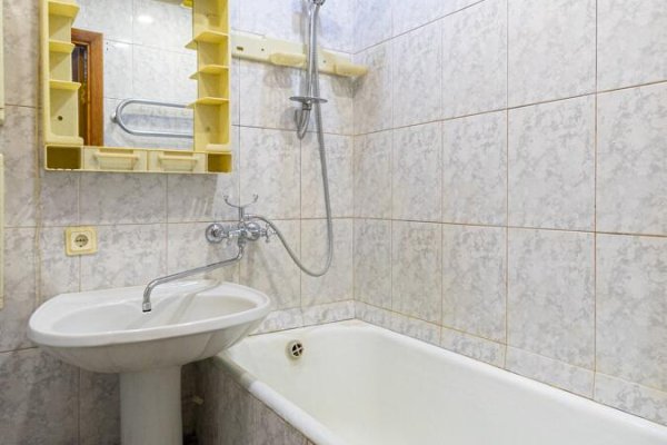 2-комнатная квартира по адресу Некрасова ул., д. 8 - фото 12