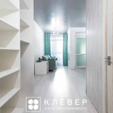 Фотография 1-комнатная квартира по адресу Лейтенанта Кижеватова ул., д. 1 - фото 6