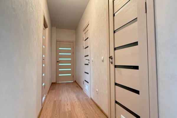 2-комнатная квартира по адресу Нововиленская ул., д. 61 - фото 5