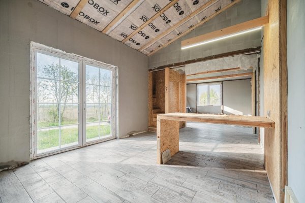 Продается дом с/т. Полевая ромашка - фото 2