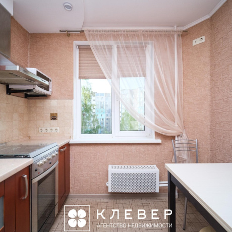 Фотография 1-комнатная квартира по адресу Кунцевщина ул., д. 32 - фото 7