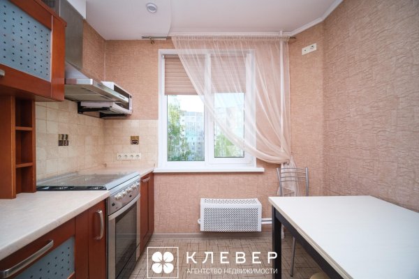 1-комнатная квартира по адресу Кунцевщина ул., д. 32 - фото 7