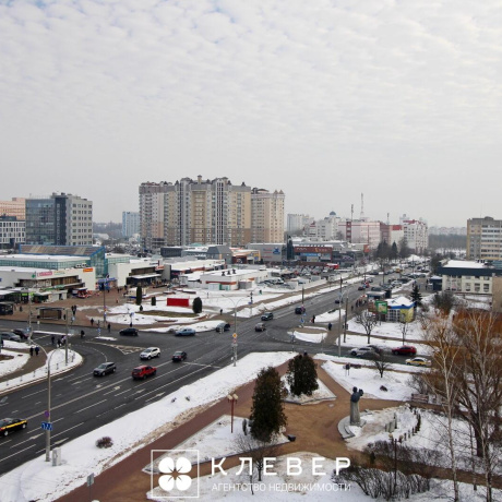 Фотография 2-комнатная квартира по адресу Бурдейного ул., д. 17 - фото 14