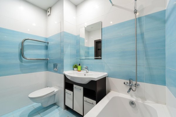 1-комнатная квартира по адресу Правда газеты просп., д. 1 - фото 6