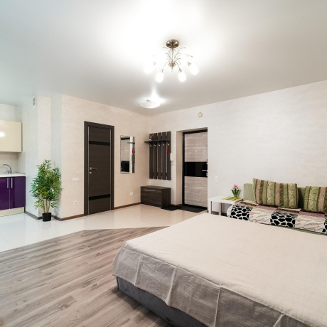 Фотография 1-комнатная квартира по адресу Правда газеты просп., д. 1 - фото 5