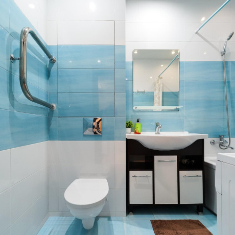 Фотография 1-комнатная квартира по адресу Правда газеты просп., д. 1 - фото 11