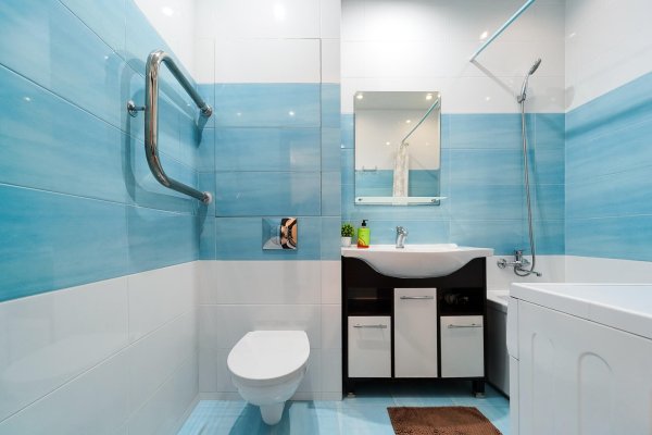 1-комнатная квартира по адресу Правда газеты просп., д. 1 - фото 11