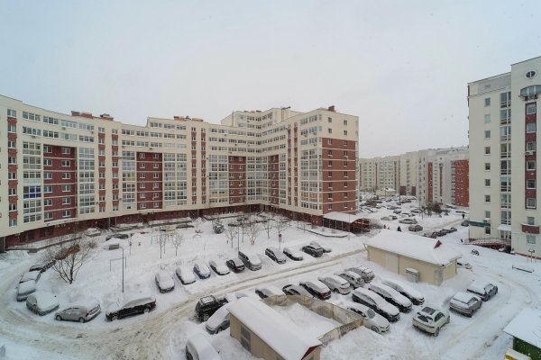 1-комнатная квартира по адресу Правда газеты просп., д. 1 - фото 13