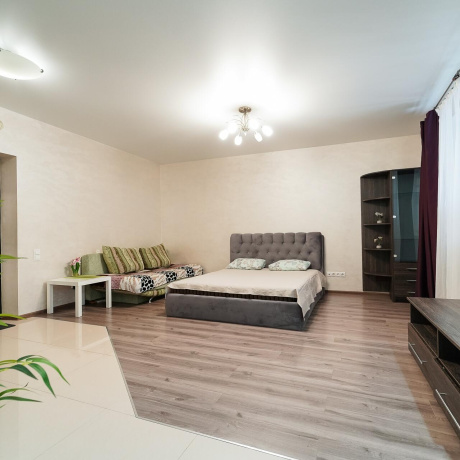 Фотография 1-комнатная квартира по адресу Правда газеты просп., д. 1 - фото 7