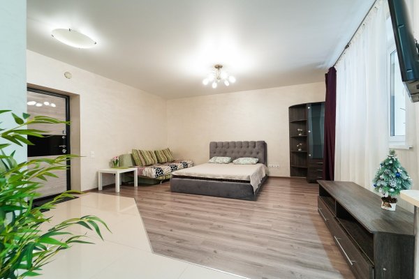 1-комнатная квартира по адресу Правда газеты просп., д. 1 - фото 7