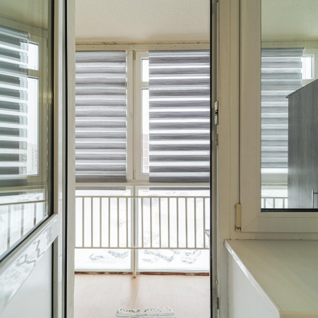 Фотография 1-комнатная квартира по адресу Правда газеты просп., д. 1 - фото 10