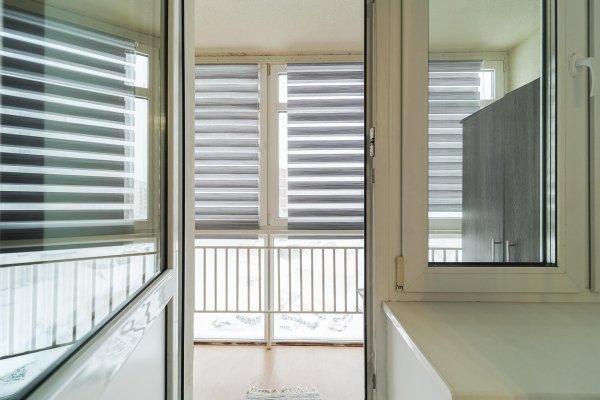 1-комнатная квартира по адресу Правда газеты просп., д. 1 - фото 10