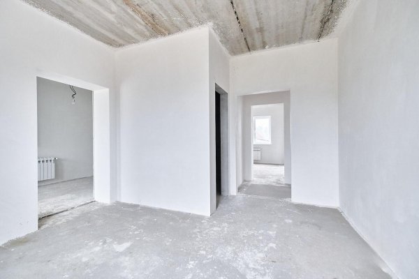 5+ -комнатная квартира по адресу Зеленая ул., д. 51 к. В - фото 11