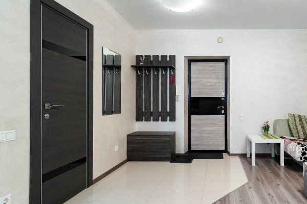 1-комнатная квартира по адресу Правда газеты просп., д. 1 - фото 9