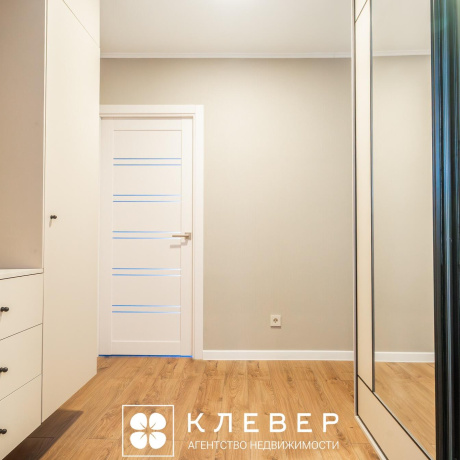 Фотография 2-комнатная квартира по адресу Якубова ул., д. 66 к. 1 - фото 12