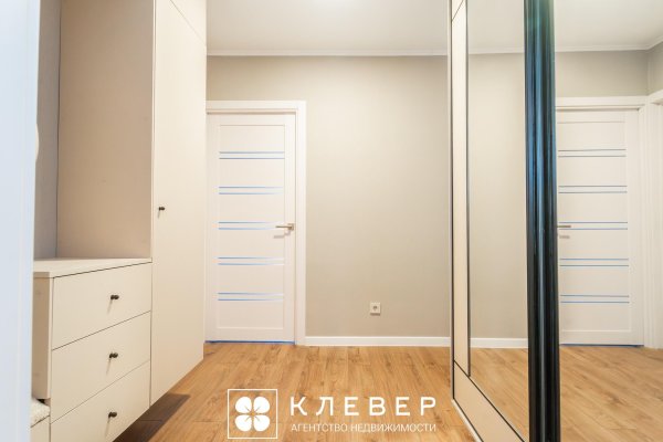 2-комнатная квартира по адресу Якубова ул., д. 66 к. 1 - фото 5