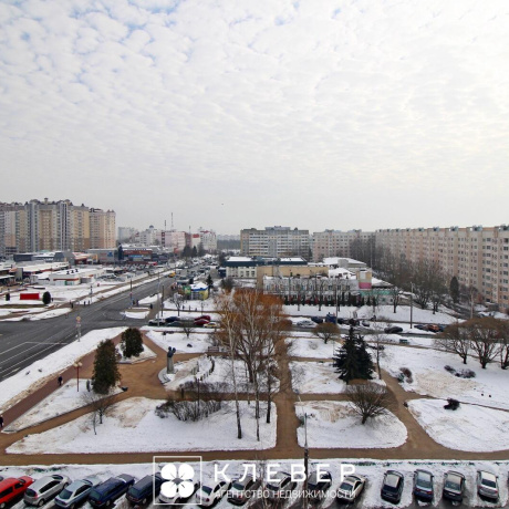 Фотография 2-комнатная квартира по адресу Бурдейного ул., д. 17 - фото 15