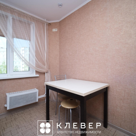 Фотография 1-комнатная квартира по адресу Кунцевщина ул., д. 32 - фото 8