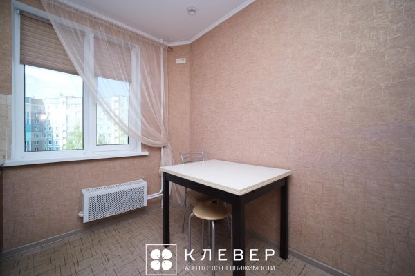 1-комнатная квартира по адресу Кунцевщина ул., д. 32 - фото 8