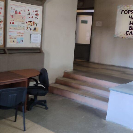 Фотография Сдается офисное помещение по адресу г. Минск, Домашевский пер., д. 9 - фото 3