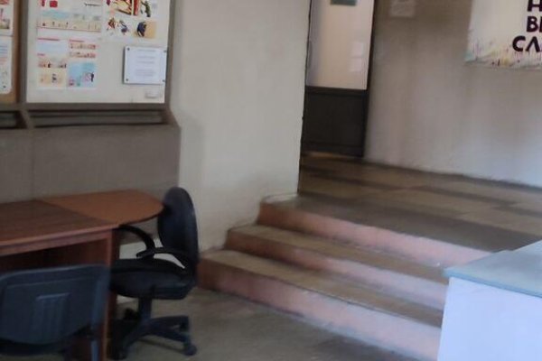 Сдается офисное помещение по адресу г. Минск, Домашевский пер., д. 9 - фото 3