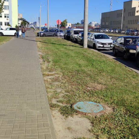 Фотография Сдается офисное помещение по адресу г. Минск, Домашевский пер., д. 9 - фото 11