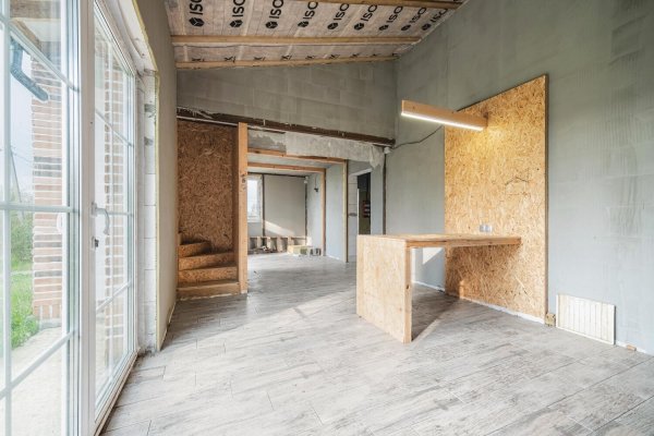 Продается дом с/т. Полевая ромашка - фото 12