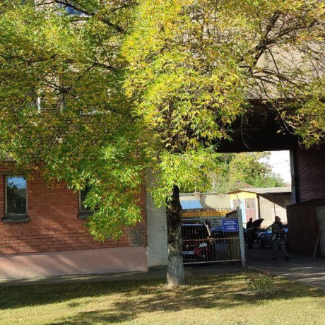 Фотография Сдается офисное помещение по адресу г. Минск, Домашевский пер., д. 9 - фото 7