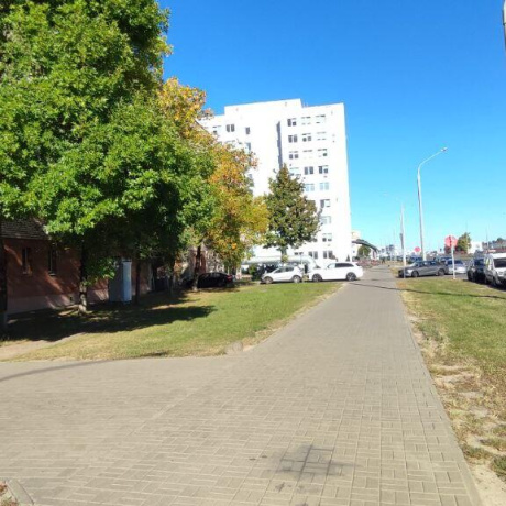 Фотография Сдается офисное помещение по адресу г. Минск, Домашевский пер., д. 9 - фото 10