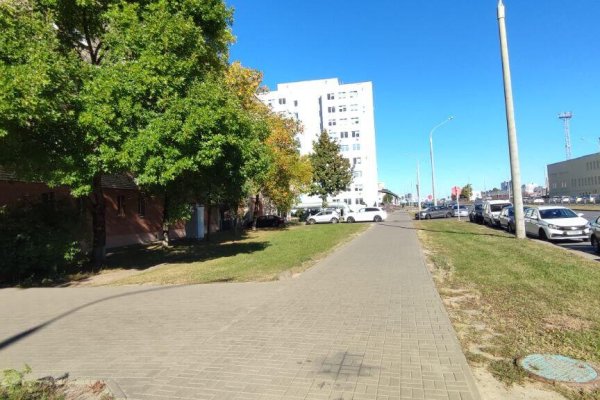 Сдается офисное помещение по адресу г. Минск, Домашевский пер., д. 9 - фото 10