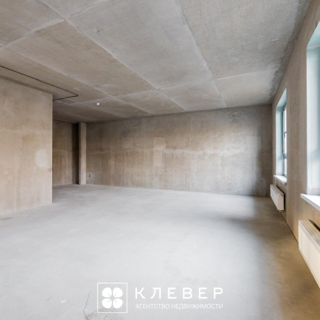 Фотография 4-комнатная квартира по адресу Виталия Цвирко ул., д. 67 - фото 14