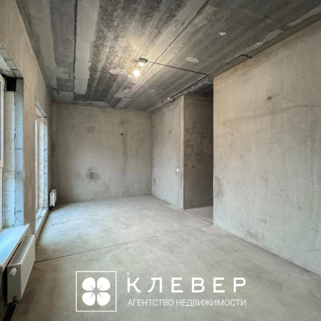 Фотография 2-комнатная квартира по адресу Березовая Аллея ул., д. 34 - фото 4