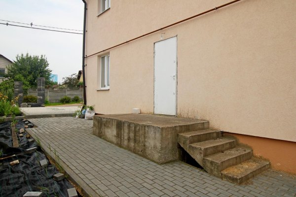 5+ -комнатная квартира по адресу Ярошевичский пер., д. 33 - фото 13