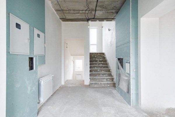 5+ -комнатная квартира по адресу Зеленая ул., д. 51 к. В - фото 12