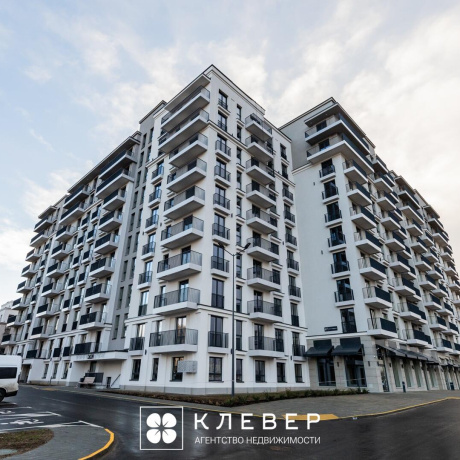 Фотография 4-комнатная квартира по адресу Виталия Цвирко ул., д. 67 - фото 15