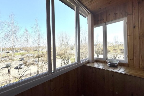3-комнатная квартира по адресу Прушинских ул., д. 26 - фото 19