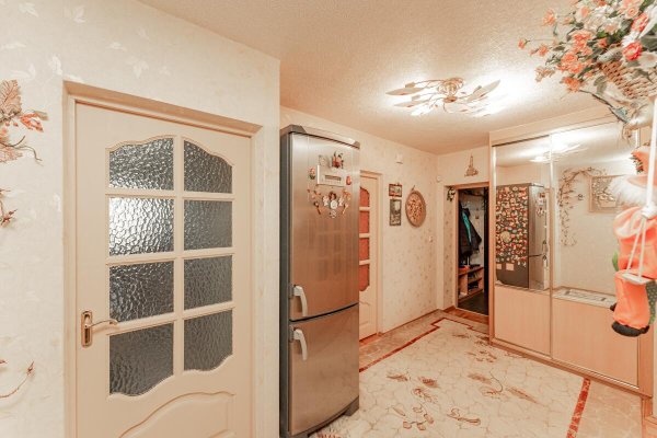3-комнатная квартира по адресу Маяковского ул., д. 16 - фото 14