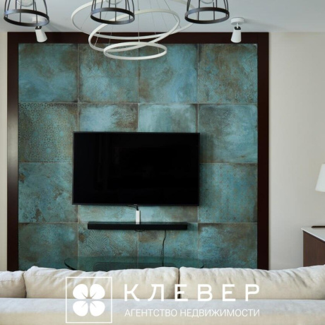 Фотография 2-комнатная квартира по адресу Белорусская ул., д. 15 - фото 5