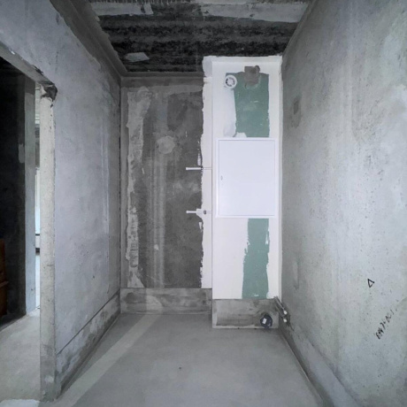 Фотография 2-комнатная квартира по адресу Березовая Аллея ул., д. 34 - фото 9