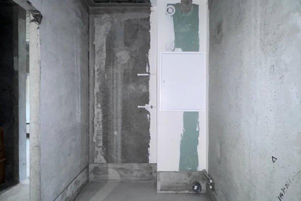 2-комнатная квартира по адресу Березовая Аллея ул., д. 34 - фото 9