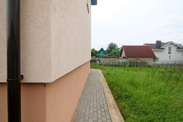 5+ -комнатная квартира по адресу Ярошевичский пер., д. 33 - фото 15