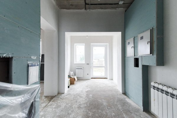 5+ -комнатная квартира по адресу Зеленая ул., д. 51 к. В - фото 13