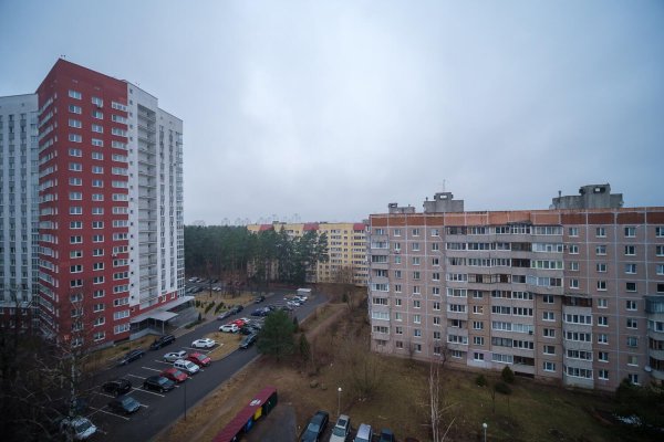 3-комнатная квартира по адресу Рогачевская ул., д. 1 - фото 16