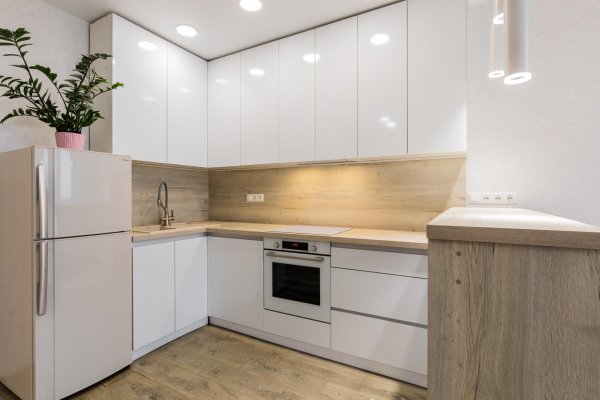 2-комнатная квартира по адресу Макаенка ул., д. 12 к. Л - фото 2