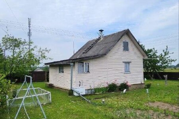 Продается дача с/т. Атлант-2, , д. 49 - фото 3