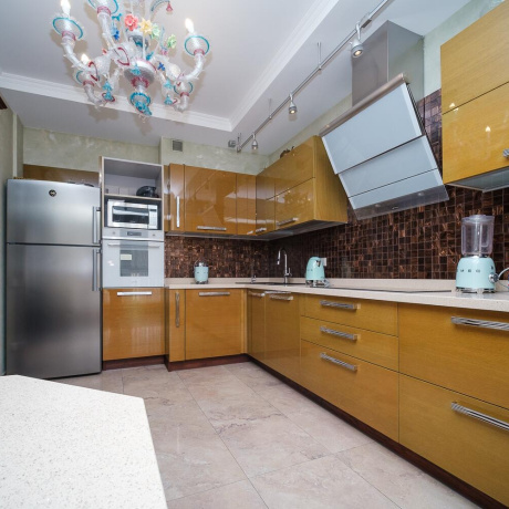 Фотография 3-комнатная квартира по адресу Сморговский тракт, д. 7 - фото 14