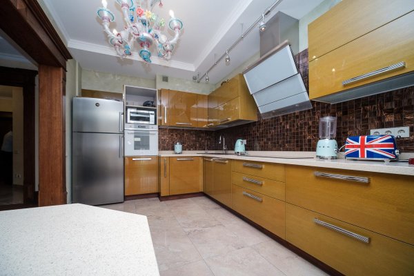 3-комнатная квартира по адресу Сморговский тракт, д. 7 - фото 14