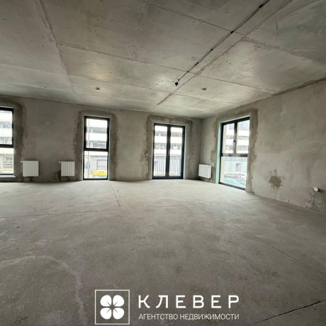 Фотография 3-комнатная квартира по адресу Виталия Цвирко ул., д. 65 - фото 6