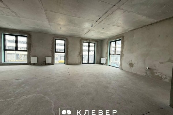 3-комнатная квартира по адресу Виталия Цвирко ул., д. 65 - фото 6